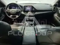 2019 Hyundai Grandeur