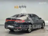 2019 Hyundai Grandeur