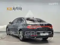 2019 Hyundai Grandeur
