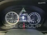 2019 Hyundai Grandeur