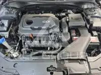 2019 Hyundai Grandeur