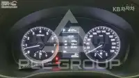 2019 Hyundai Grandeur