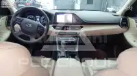 2019 Hyundai Grandeur