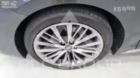 2019 Hyundai Grandeur