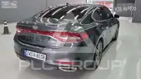 2019 Hyundai Grandeur