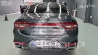 2019 Hyundai Grandeur