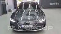 2019 Hyundai Grandeur