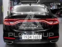 2019 Hyundai Grandeur