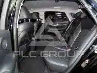 2019 Hyundai Grandeur