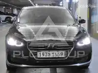 2019 Hyundai Grandeur