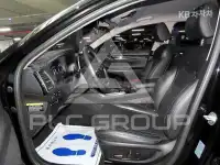 2019 Hyundai Grandeur