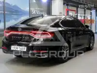 2019 Hyundai Grandeur