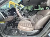 2019 Hyundai Grandeur