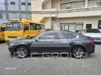 2019 Hyundai Grandeur