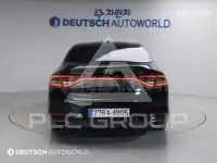 2019 Hyundai Grandeur