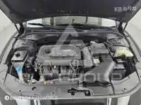 2019 Hyundai Grandeur