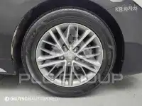 2019 Hyundai Grandeur