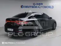 2019 Hyundai Grandeur