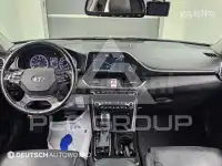 2019 Hyundai Grandeur