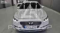 2019 Hyundai Grandeur