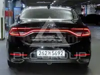 2019 Hyundai Grandeur