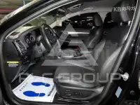 2019 Hyundai Grandeur