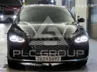 2019 Hyundai Grandeur