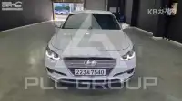 2019 Hyundai Grandeur
