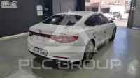 2019 Hyundai Grandeur