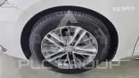 2019 Hyundai Grandeur