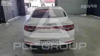 2019 Hyundai Grandeur