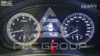 2019 Hyundai Grandeur