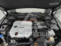 2019 Hyundai Grandeur
