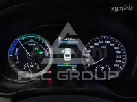 2019 Hyundai Grandeur