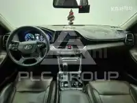 2019 Hyundai Grandeur