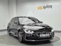 2019 Hyundai Grandeur