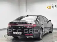2019 Hyundai Grandeur