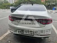 2019 Hyundai Grandeur