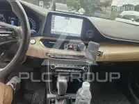 2019 Hyundai Grandeur