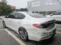 2019 Hyundai Grandeur