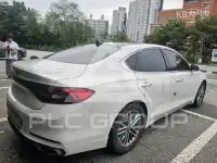 2019 Hyundai Grandeur
