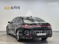 2019 Hyundai Grandeur