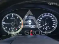 2019 Hyundai Grandeur
