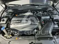 2019 Hyundai Grandeur