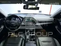 2019 Hyundai Grandeur