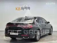2019 Hyundai Grandeur