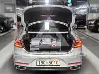 2019 Hyundai Grandeur