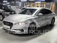 2019 Hyundai Grandeur