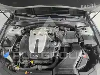 2019 Hyundai Grandeur