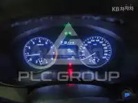 2019 Hyundai Grandeur